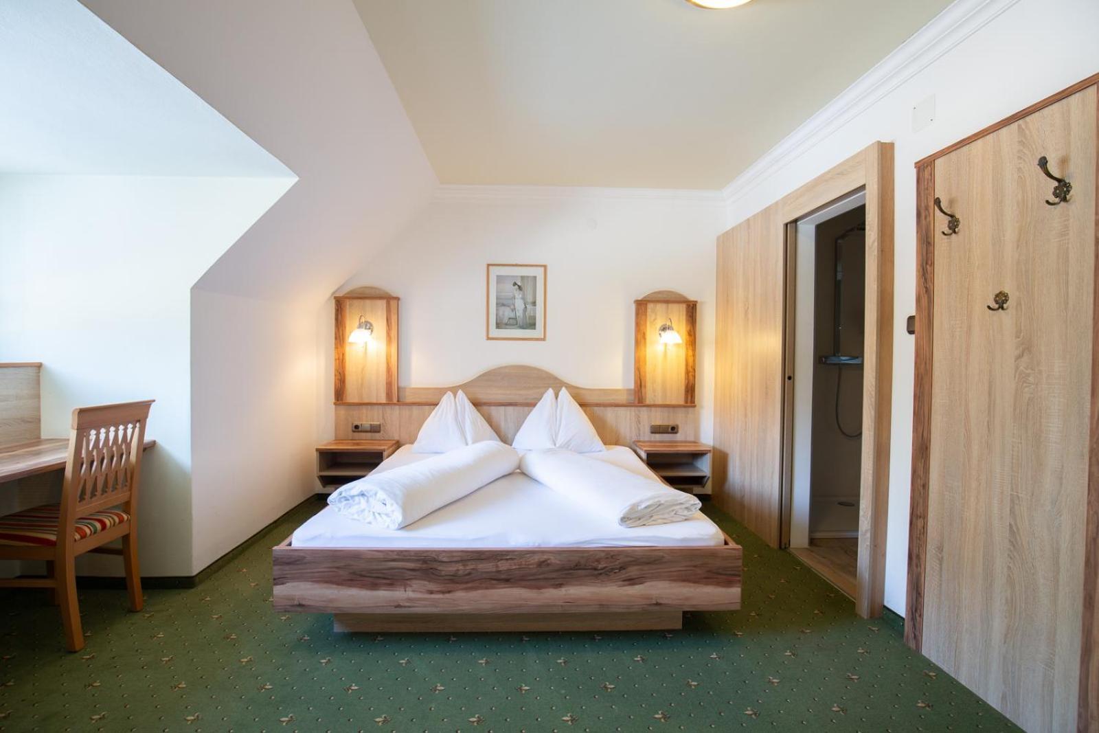 Landhotel Zellerhof Lunz am See Eksteriør bilde
