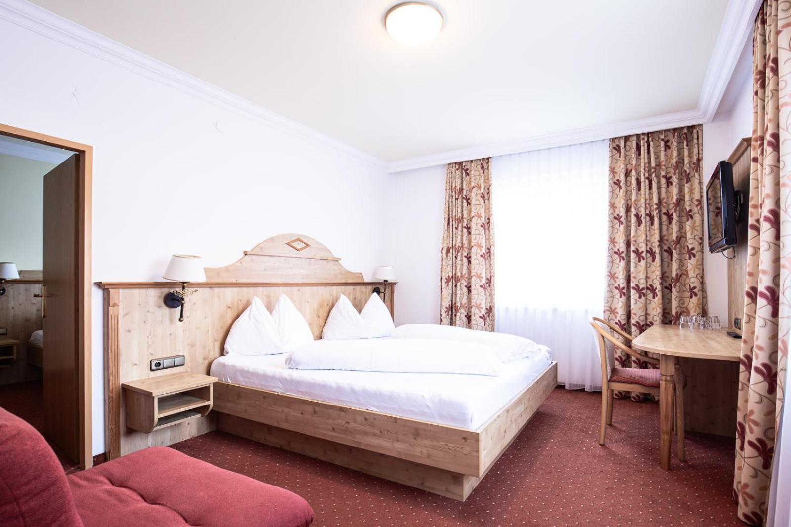 Landhotel Zellerhof Lunz am See Rom bilde