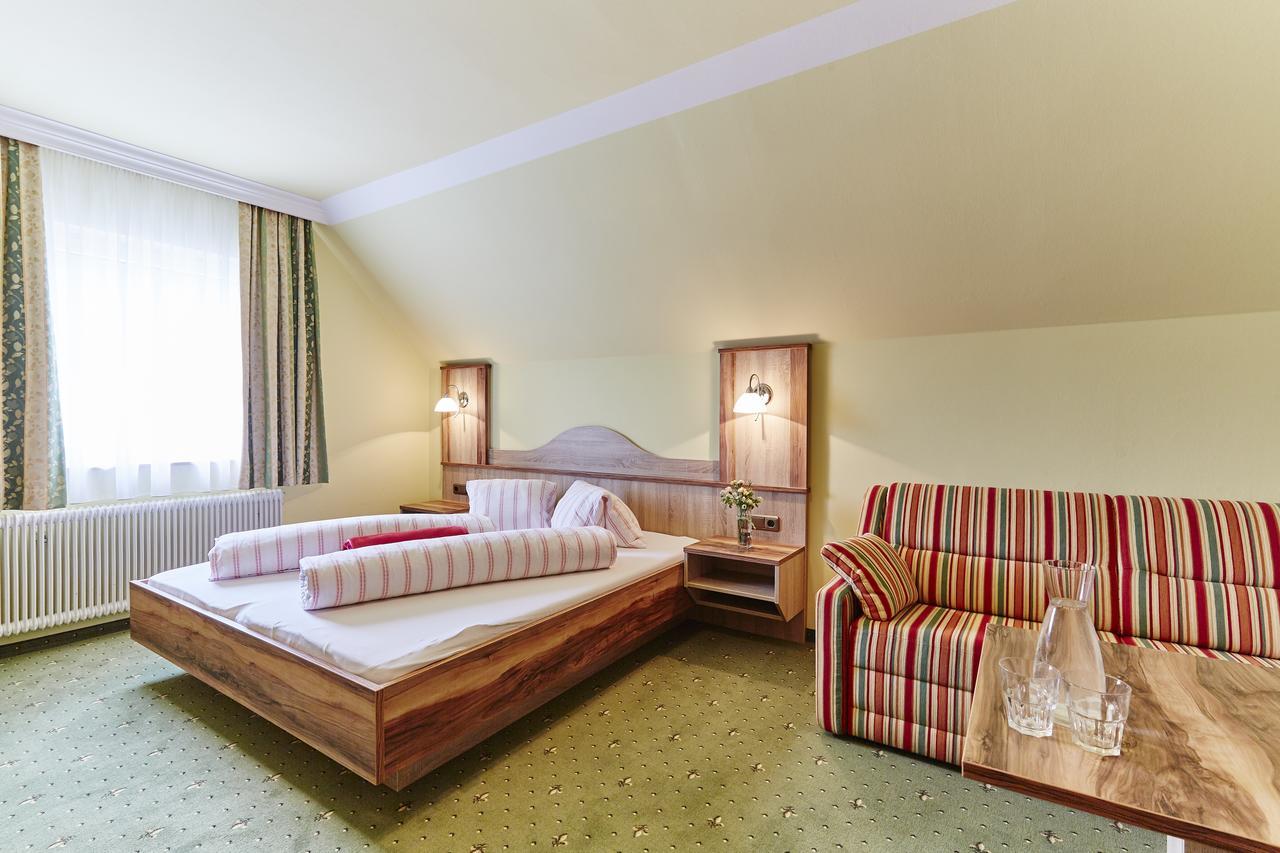 Landhotel Zellerhof Lunz am See Eksteriør bilde