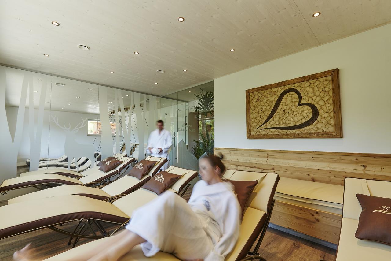 Landhotel Zellerhof Lunz am See Eksteriør bilde