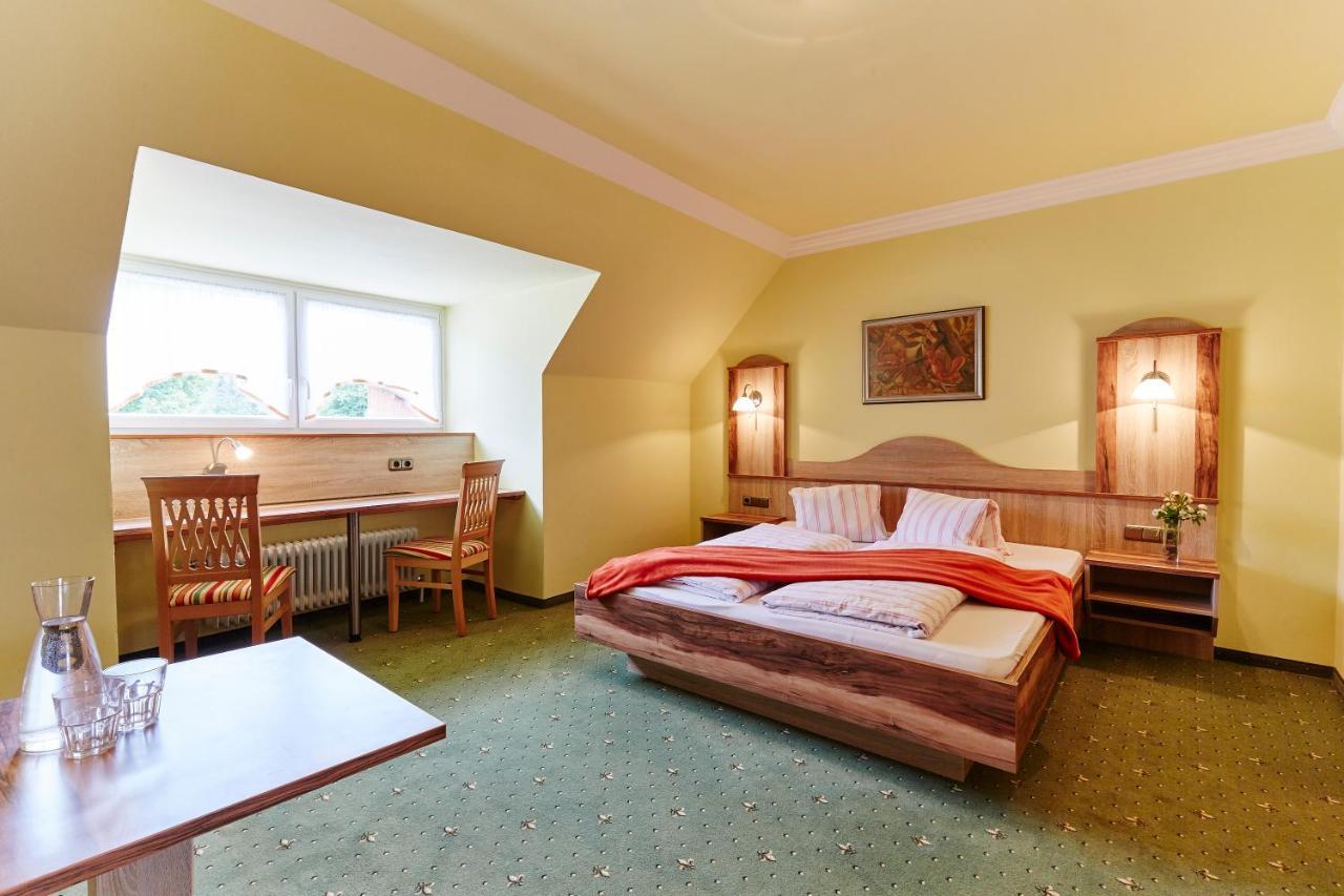 Landhotel Zellerhof Lunz am See Eksteriør bilde